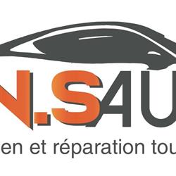 GARAGE INS AUTO, Thonon-les-Bains - Horaires d'ouverture