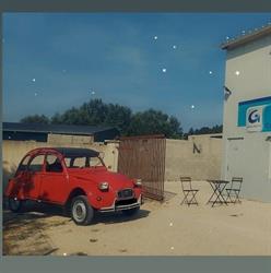 CARROSSERIE BK AUTO, Apt - Horaires d'ouverture