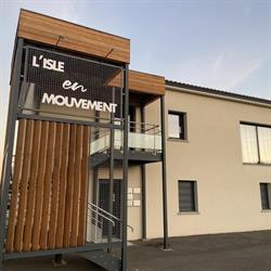 Espace L'isle en Mouvement, L'Isle-Jourdain - Horaires d'ouverture