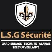 L.S.G SECURITE, Courrensan - Horaires d'ouverture
