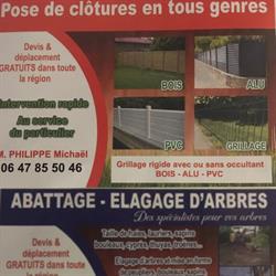 Élagage michael, Saint-Avold - Horaires d'ouverture