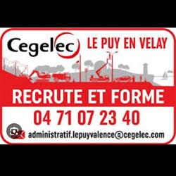 Cegelec Réseaux Auvergne Drôme Ardèche Le Puy Infrastructures, Le Puy-en-Velay - Horaires d'ouverture