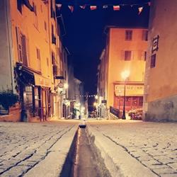 Briançon Fantômes, - Horaires d'ouverture