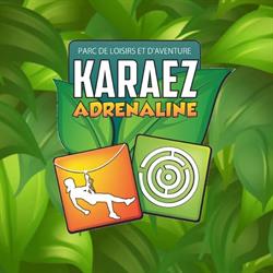 Breizh Adrénaline (Karaez Adrénaline) - Parc de Loisirs & Aventure, Carhaix-Plouguer - Horaires d'ouverture