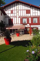Restaurant Ogibarnia Macaye, - Horaires d'ouverture