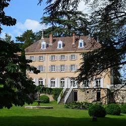 Domaine de Chanille, Saint-Marcel-Bel-Accueil - Horaires d'ouverture
