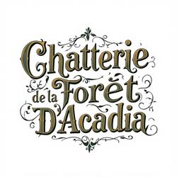 Chatterie de la Foret D'Acadia, Verlin - Horaires d'ouverture
