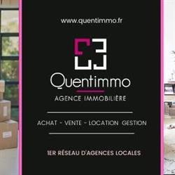 QUENTIMMO - Agence de HAM, Ham - Horaires d'ouverture