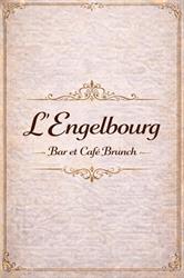 L'Engelbourg Bar, Café, Brunch, Thann - Horaires d'ouverture