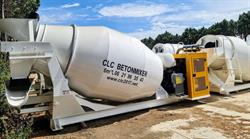 CLC BETONMIXER, Neuilly-sur-Seine - Horaires d'ouverture