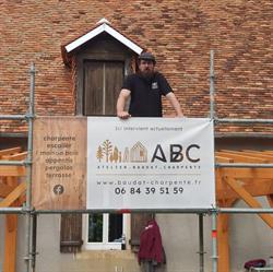 ABC - Atelier Baudat Charpente, Luzeret - Horaires d'ouverture