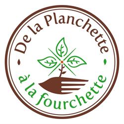 De la planchette à la fourchette, Montbert - Horaires d'ouverture