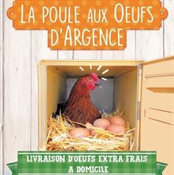 La poule aux œufs d'argence, Fourques - Horaires d'ouverture