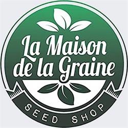 CBD Arles - La Maison de la Graine - Horaires d'ouverture