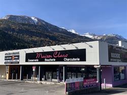 Boucherie Charcuterie Conserverie - Maison Claro, Saint-Pons - Horaires d'ouverture