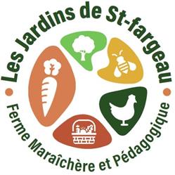 Les Jardins de Saint Fargeau, Saint-Fargeau-Ponthierry - Horaires d'ouverture
