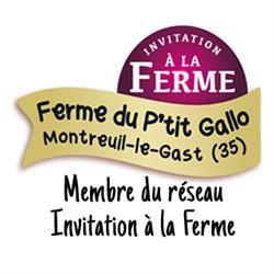 Le P'tit Gallo, Montreuil-le-Gast - Horaires d'ouverture