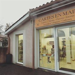 Cartes en Main, Sainte-Livrade-sur-Lot - Horaires d'ouverture