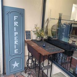 Friperie et la vie continue, Prades - Horaires d'ouverture