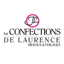 Les Confections de Laurence - Rideaux et voilages - Couturière Vendée, La Roche sur Yon, Dompierre-sur-Yon - Horaires d'ouverture