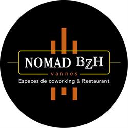 Work cafe by Nomad bzh, Plescop - Horaires d'ouverture