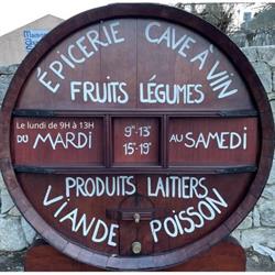 Marché Paysan Producteurs Locaux, Châteauneuf-Grasse - Horaires d'ouverture