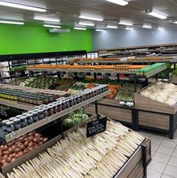 Terre y Fruits Ballan Miré, Ballan-Miré - Horaires d'ouverture