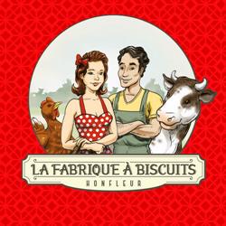 La Fabrique à Biscuits, Honfleur - Horaires d'ouverture
