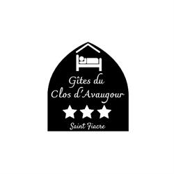 Le Clos d'Avaugour, Saint-Fiacre - Horaires d'ouverture