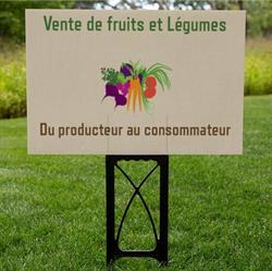 La Ferme REY Donzère - Horaires d'ouverture