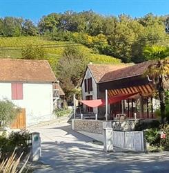 clos Mazangé, Monein - Horaires d'ouverture