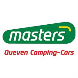 MASTERS Quéven Camping-Cars - Horaires d'ouverture
