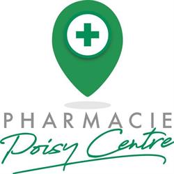 Pharmacie Poisy Centre - Horaires d'ouverture
