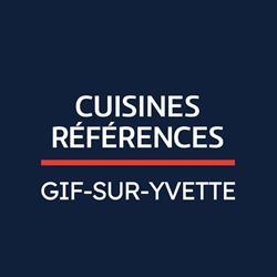 Cuisines Références Gif-sur-Yvette - Horaires d'ouverture