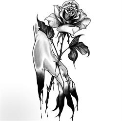 Rose Mortelle Tattoo&Nails, Biot - Horaires d'ouverture