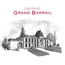 Château Grand Barrail, Vignobles Jean Coste, Saint-Magne-de-Castillon - Horaires d'ouverture