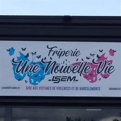 association LSEM 63 (Le Silence Est Mortel) friperie Une Nouvelle Vie, Maringues - Horaires d'ouverture