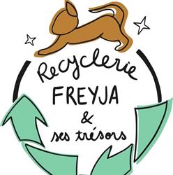 Recyclerie Freyja & Ses Trésors, Rognac - Horaires d'ouverture