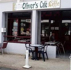 Sarl "Oliver S Cafe" Bar Pmu Fdj, Meschers-sur-Gironde - Horaires d'ouverture