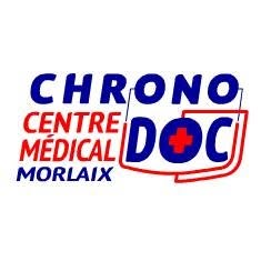 ChronoDoc, Morlaix - Horaires d'ouverture