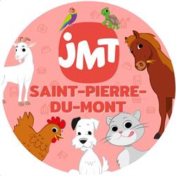 JMT Saint-Pierre-du-Mont - Horaires d'ouverture
