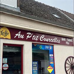 Au P’tit Courcelles, Courcelles-lès-Gisors - Horaires d'ouverture