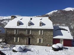 Maison Jeanne, Bagnères-de-Luchon - Horaires d'ouverture