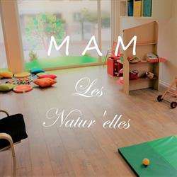 MAM'itier Les Natur'elles (maison d'assistantes maternelles), Jungholtz - Horaires d'ouverture