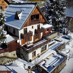 Chalet La Maitreya, Vaujany - Horaires d'ouverture