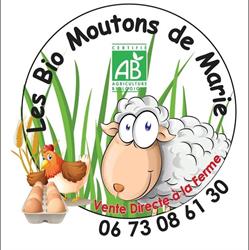 Les Bio Moutons de Marie, La Sabotterie - Horaires d'ouverture