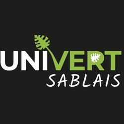 UNIVERT SABLAIS, Les Sables-d'Olonne - Horaires d'ouverture