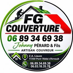 FG couverture, Pont-l'Abbé-d'Arnoult - Horaires d'ouverture