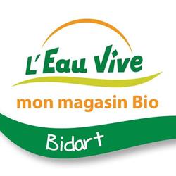 L'Eau Vive, Bidart - Horaires d'ouverture