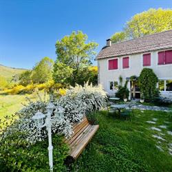 Domaine du Mas Bresson, Dourbies - Horaires d'ouverture